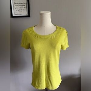 NWT Jones Wear  Sweater